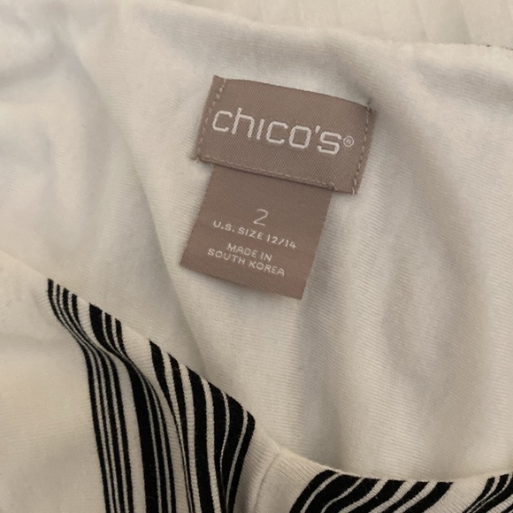 Maxi sleeveless floral dress, comfortable and flowing, fully lined. Size 12-14. - Picture 3 of 4